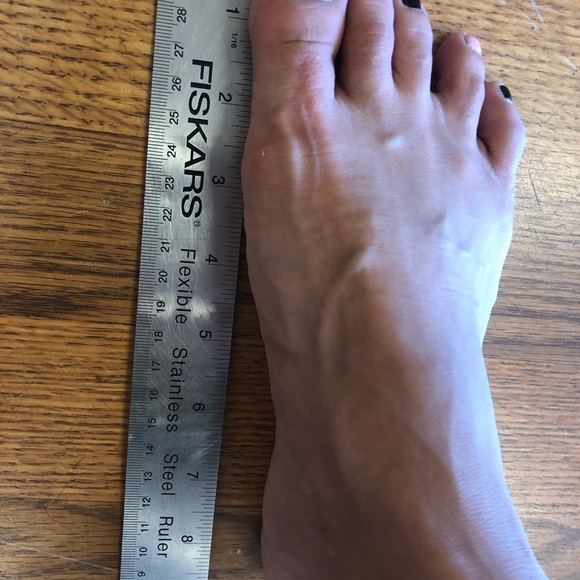 Authentic vintage Dior boots - Picture 8 of 8